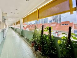 New World Centre (D8), Office #451219631
